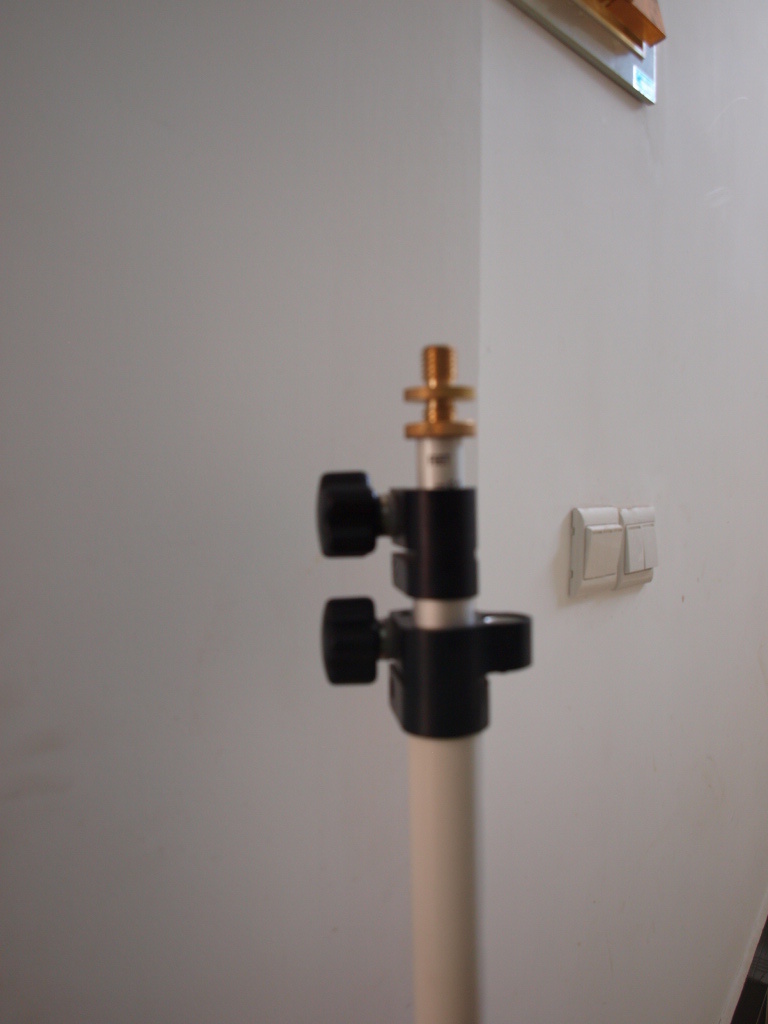 360万棱镜杆专业调查