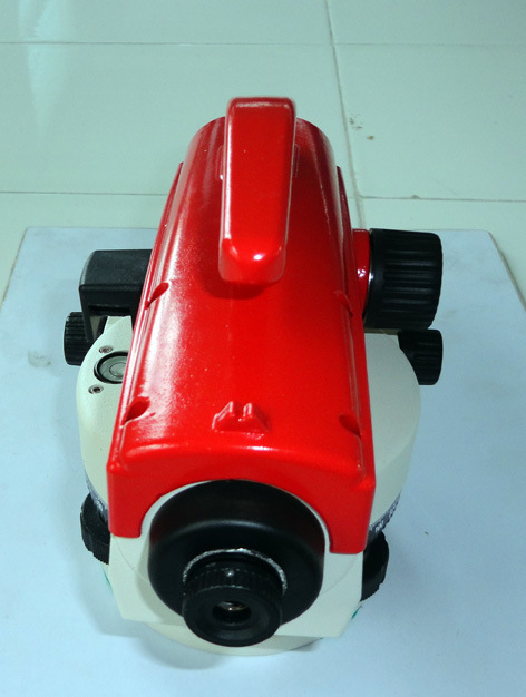 自动水平（X4）