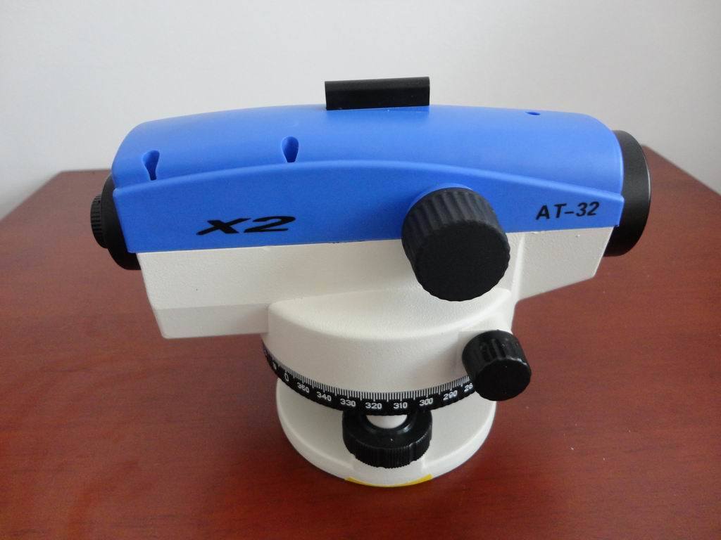 自动水平（X2）