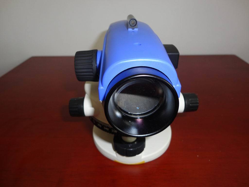 自动水平（X2）