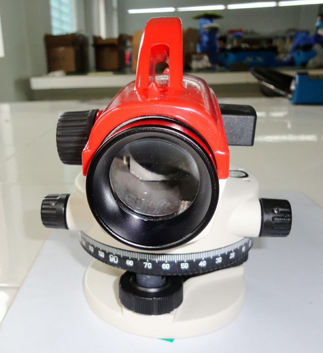 自动水平（X4）