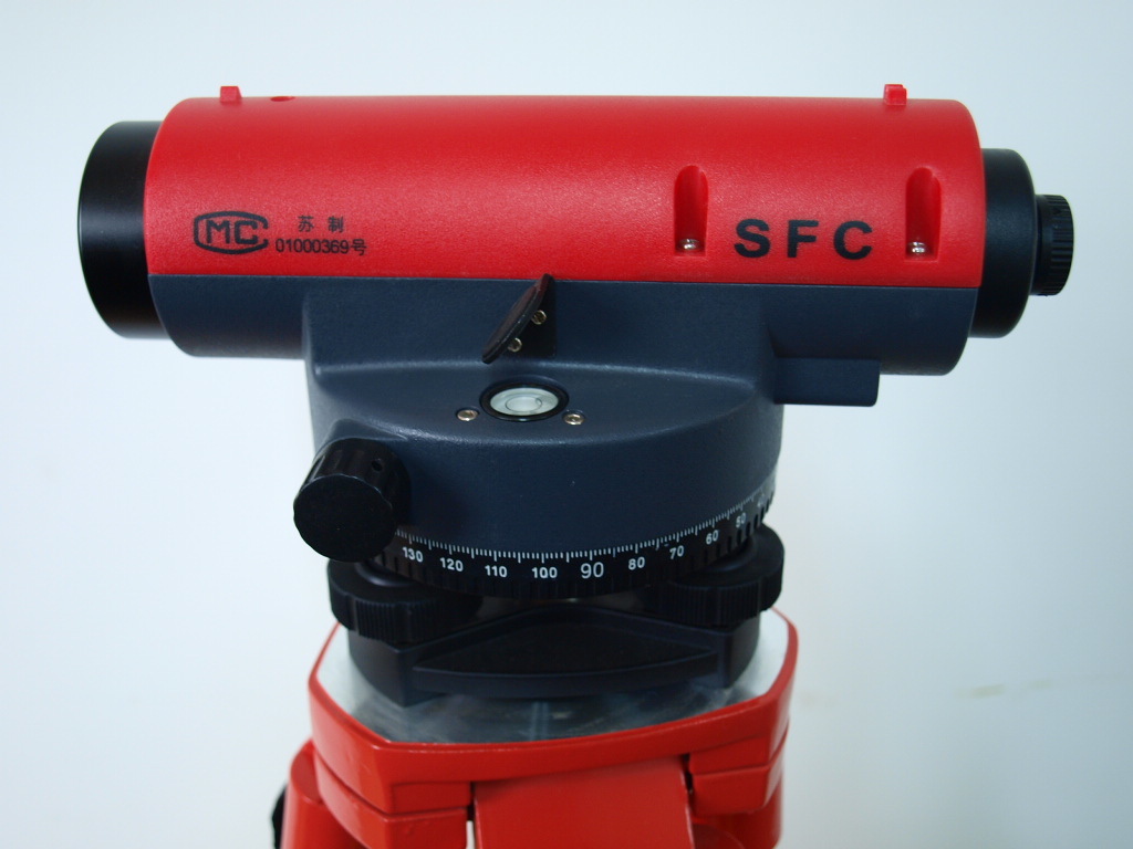 自动水平仪自动水平仪（X3）具有良好的质量