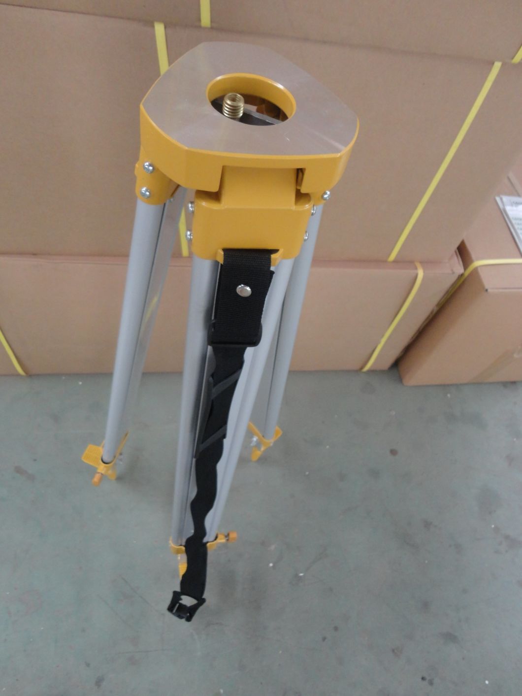 优质铝三脚架（J-2）