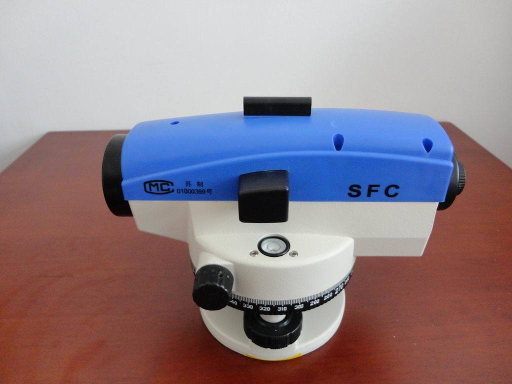 自动水平（X2）