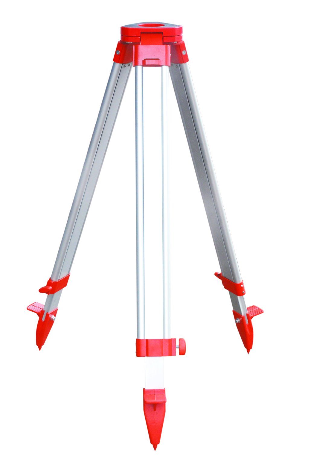 测量设备：铝三脚架