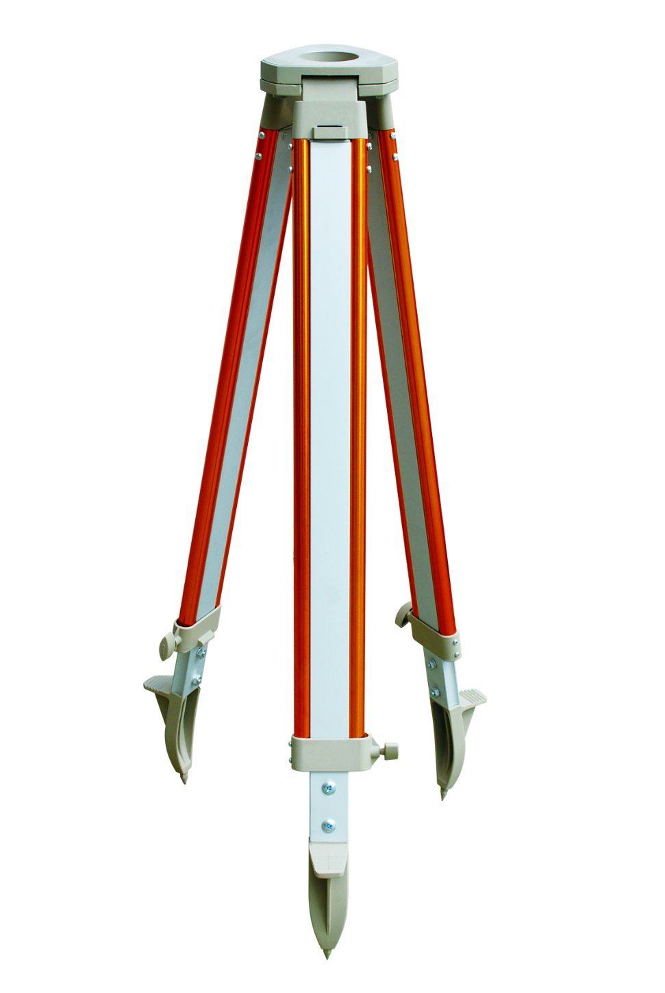 铝制测量仪器三脚架