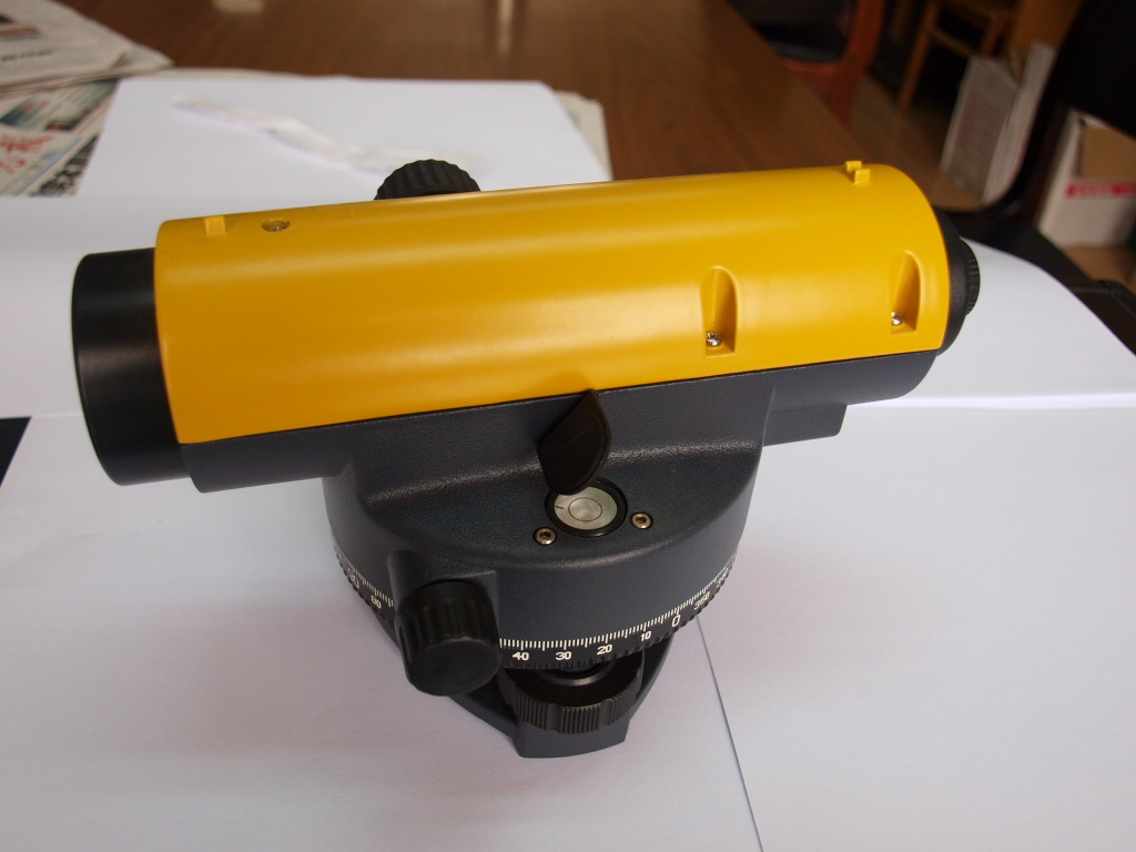 自动水平仪自动水平仪（X3）具有良好的质量