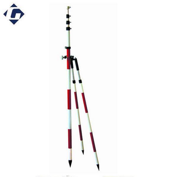 Bipod进行极点调查Bipod