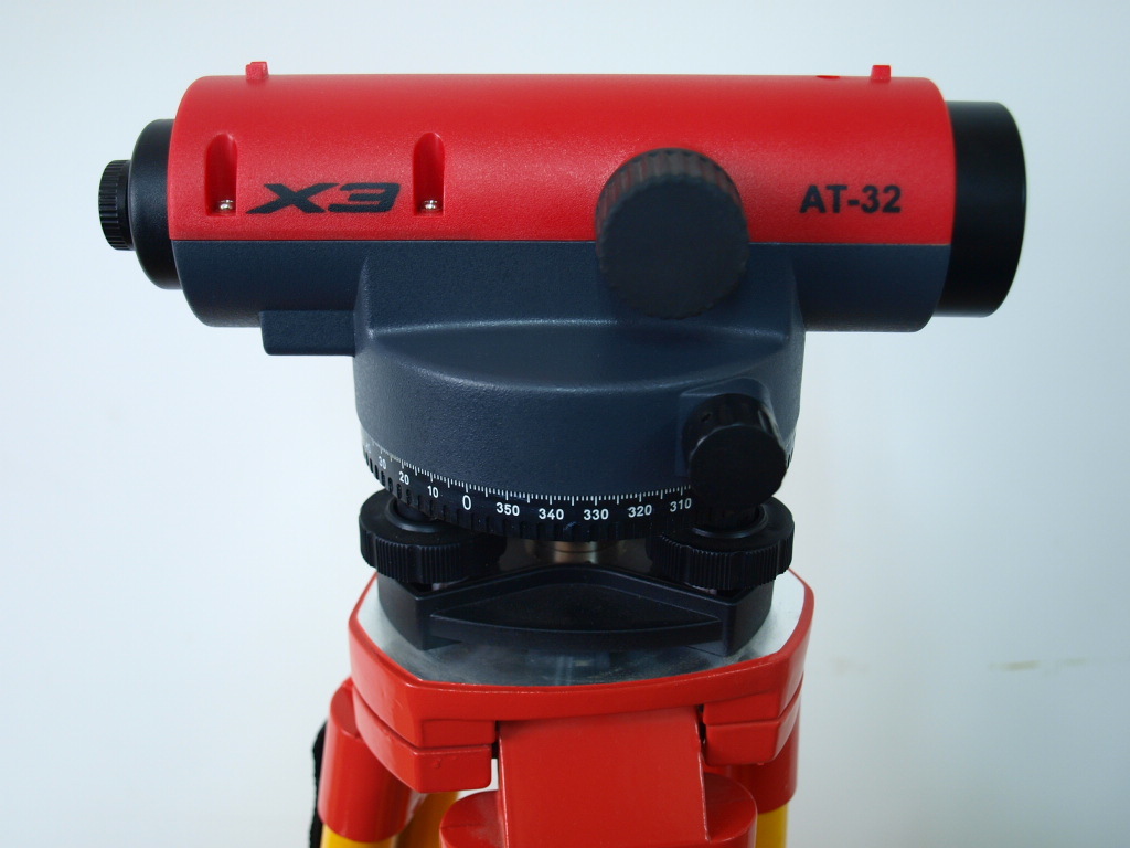 自动水平仪自动水平仪（X3）具有良好的质量