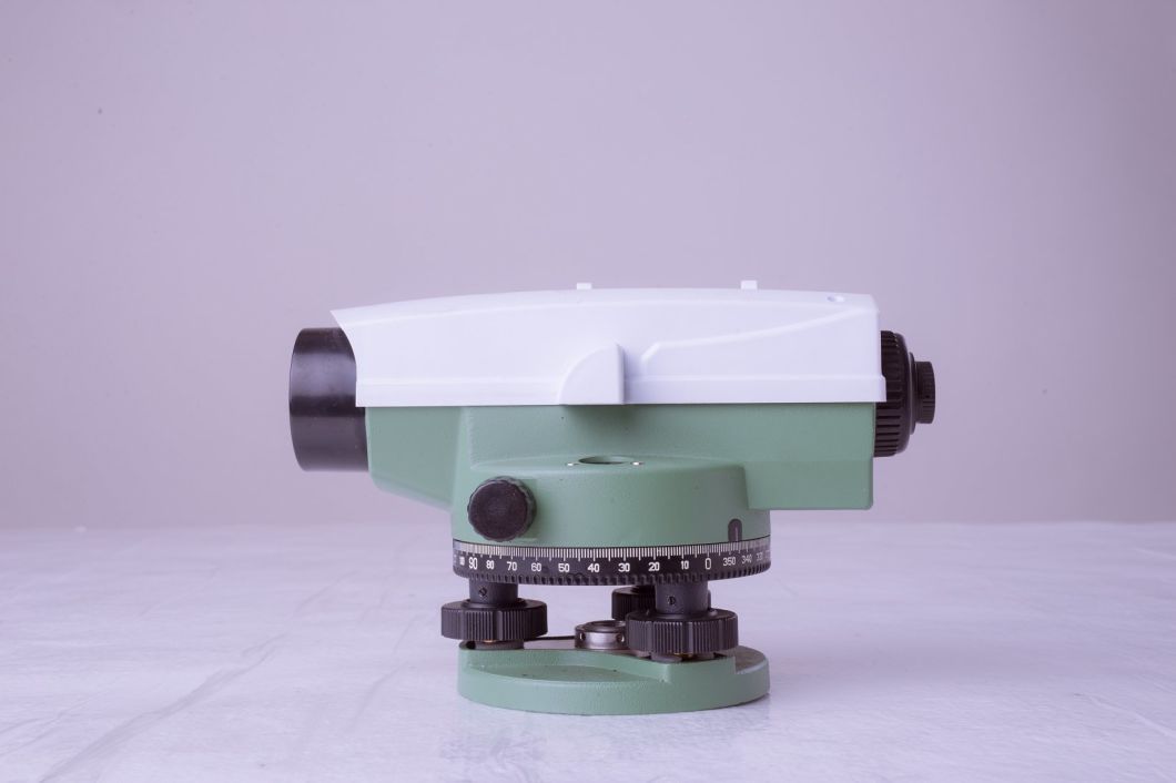 X8 Dumpy级最便宜的32位调查仪器