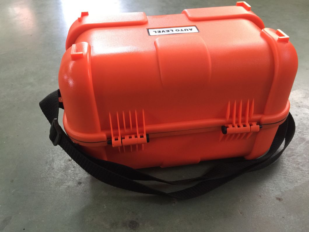 高精度数字自动水平仪